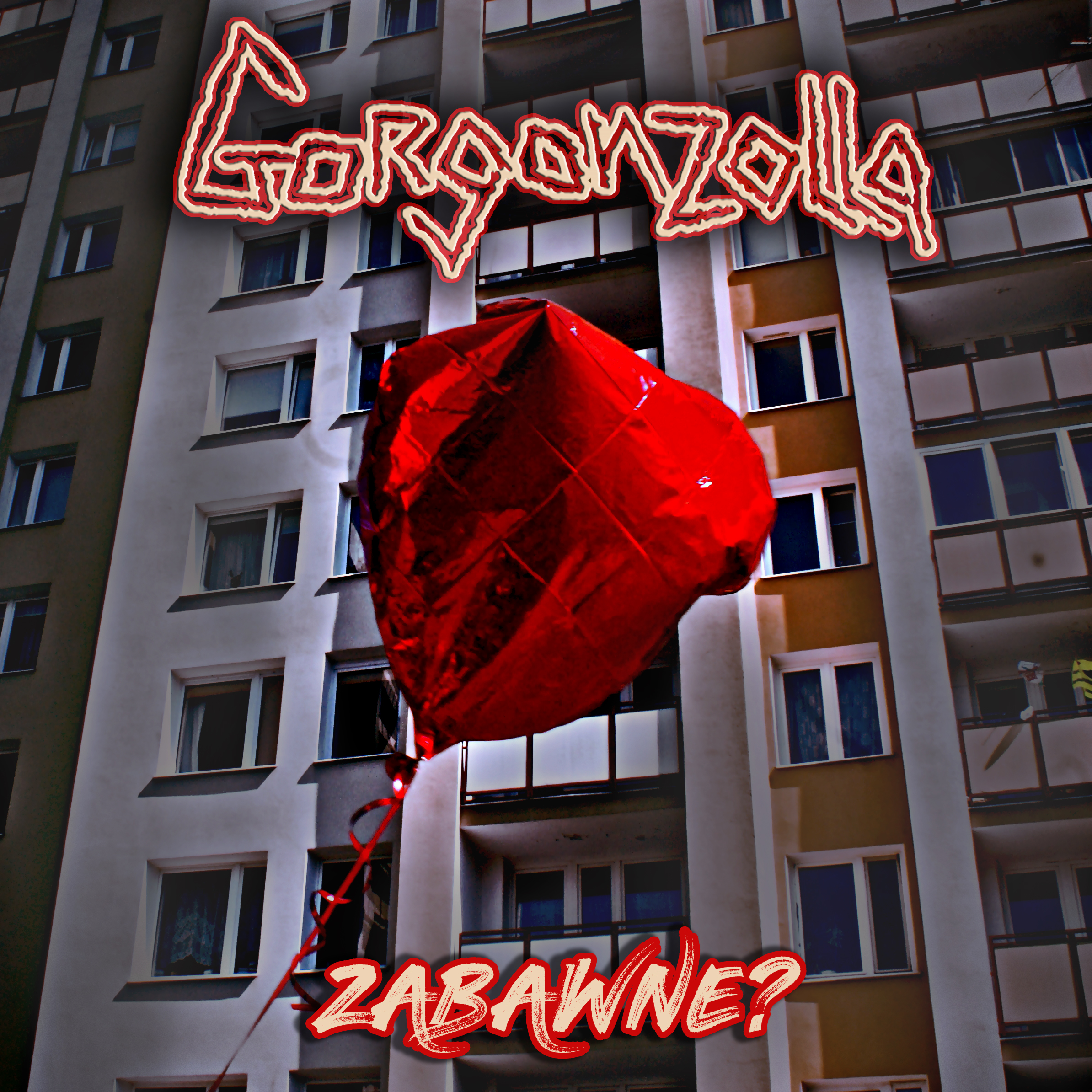 Gorgonzolla - Zabawne?